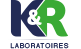 k&r,Pastilles sans sucre, arôme naturel